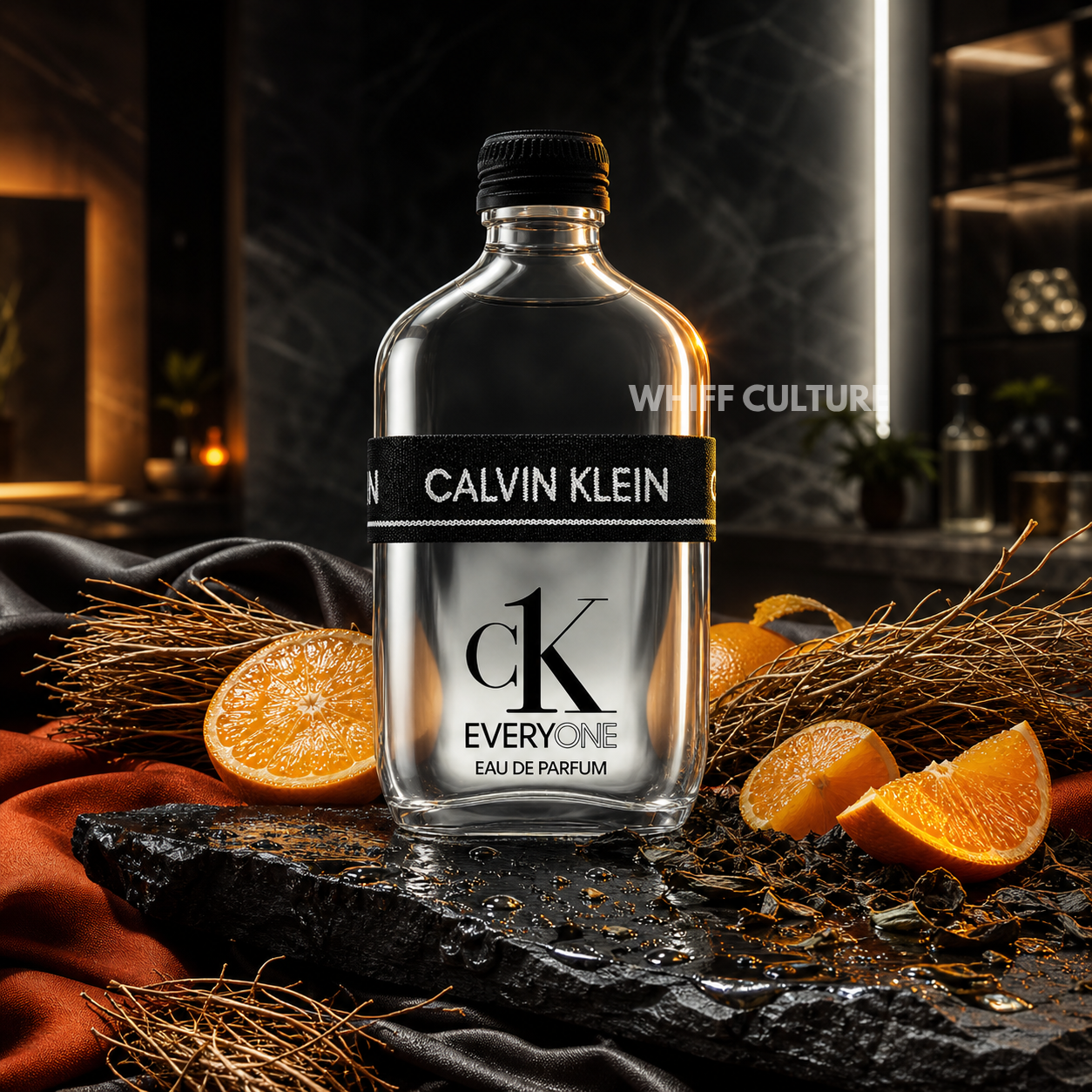 Calvin Klein EVERYONE EDP