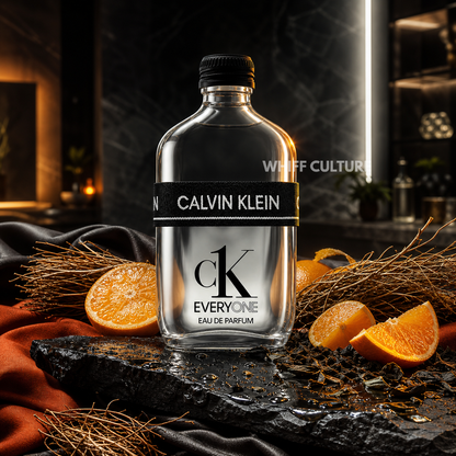 Calvin Klein EVERYONE EDP