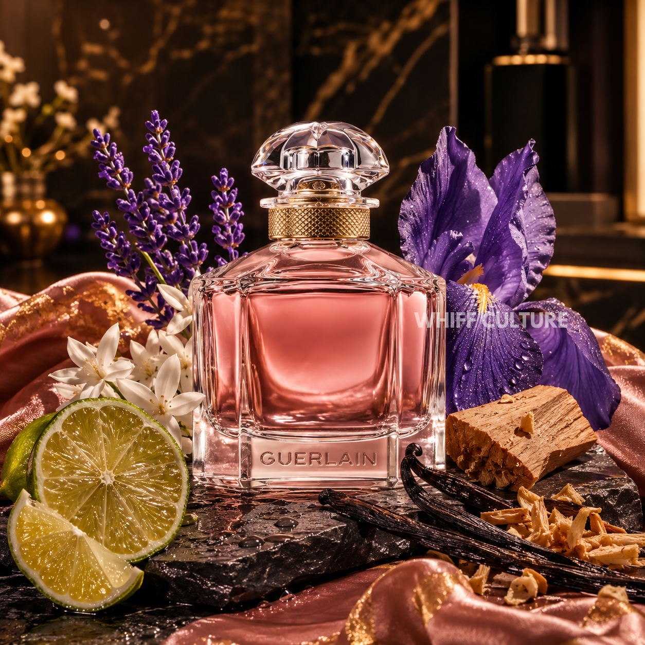 Guerlain MON GUERLAIN EDP