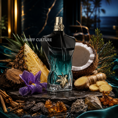 Jean Paul Gaultier LE BEAU LE PARFUM EDP INTENSE