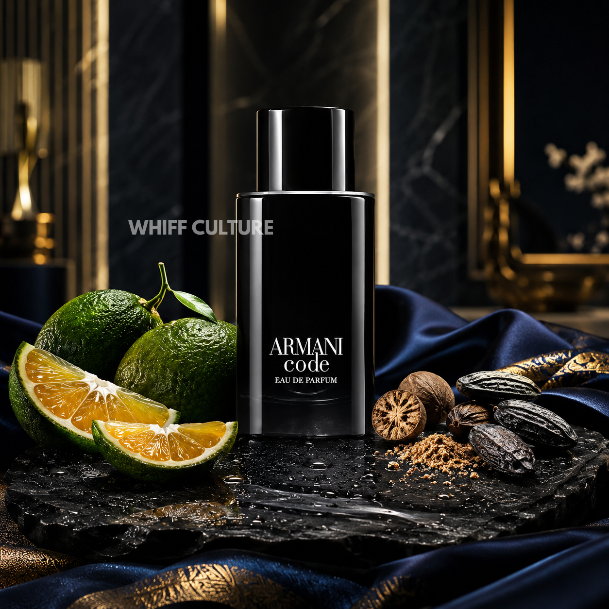 Armani CODE EDP