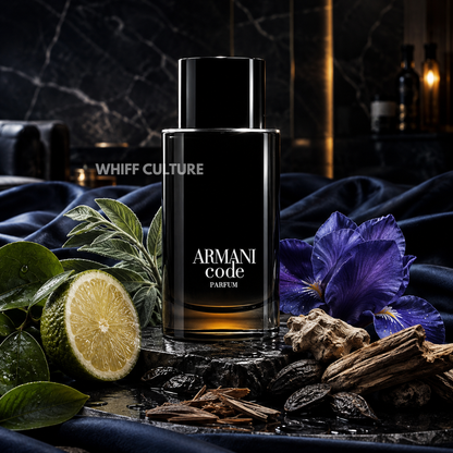 Armani CODE PARFUM