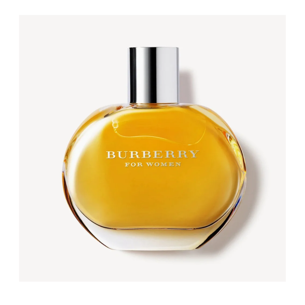 Burberry CLASSIC EDP FOR WOMEN