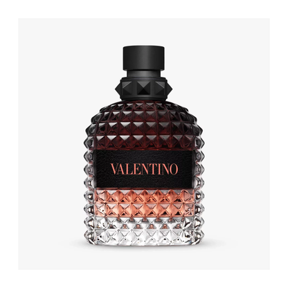 Valentino UOMO BORN IN ROMA CORAL FANTASY