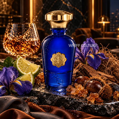 Albait Aldimashqi GENTLEMEN RESERVE PRIVEÉ