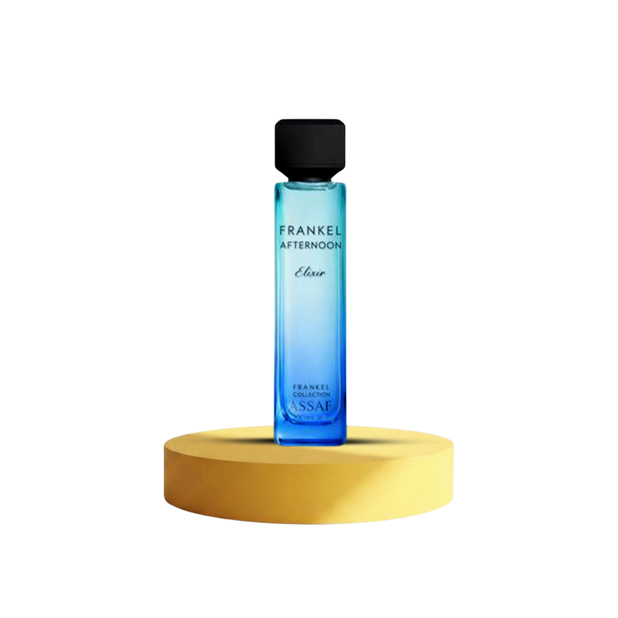 Assaf FRANKEL AFTERNOON ELIXIR