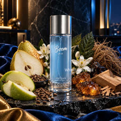 Assaf BOOM BLUE
