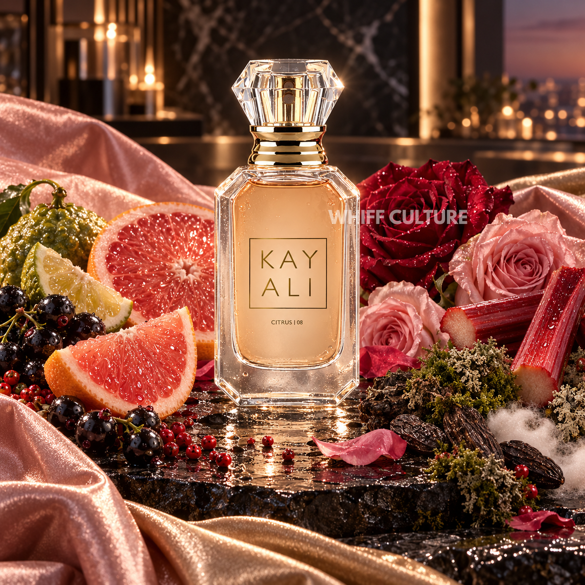 Kayali CITRUS 08