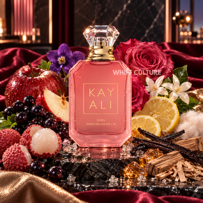 Kayali EDEN SPARKLING LYCHEE 39