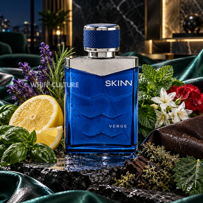 Skinn by Titan VERGE