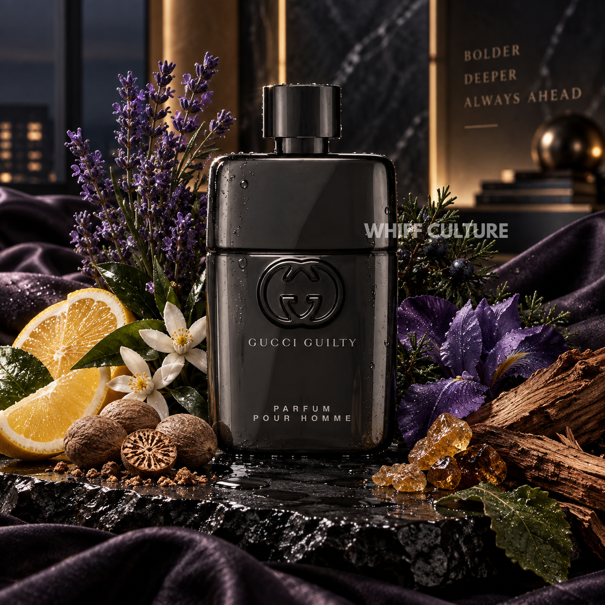 Gucci GUILTY PARFUM