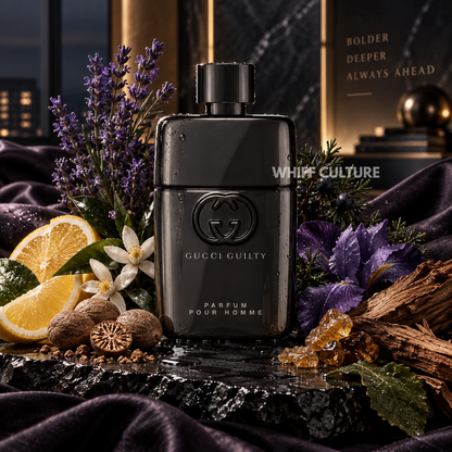 Gucci GUILTY PARFUM