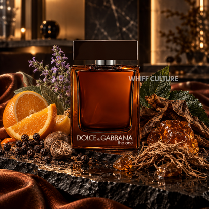 Dolce & Gabbana THE ONE POUR HOMME PARFUM