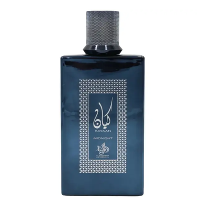 Al Wataniah KAYAAN MIDNIGHT
