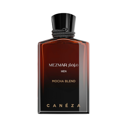 Caneza MEZMAR MEN MOCHA BLEND
