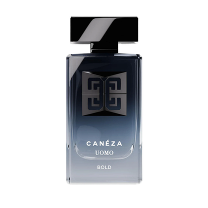 Caneza UOMO BOLD