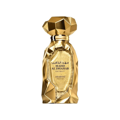 Arabiyat Prestige MAHD AL DAHAB EXTRAIT DE PARFUM