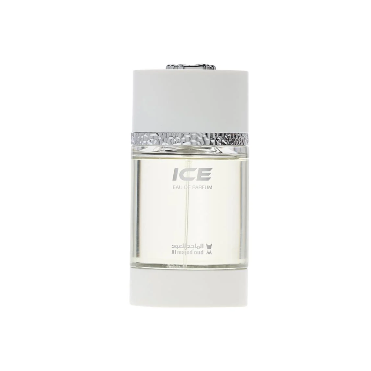 Al Majed Oud ICE