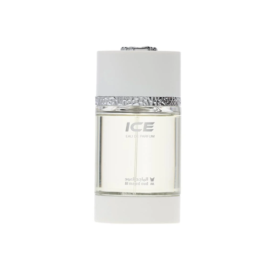 Al Majed Oud ICE
