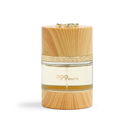 Al Majed Oud WOOD WHITE