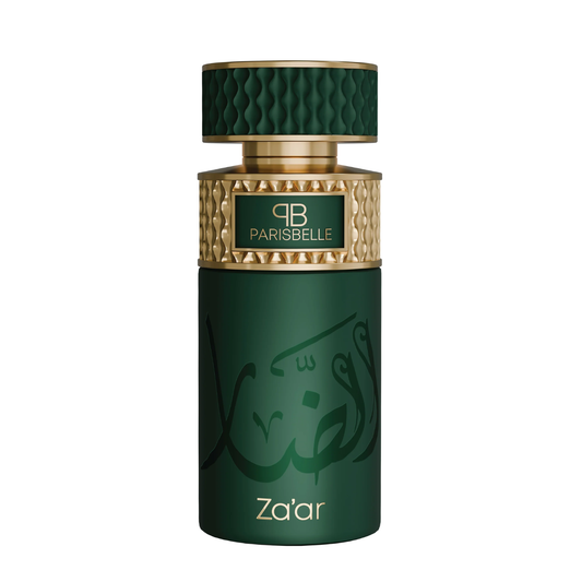 Parisbelle ZAAR