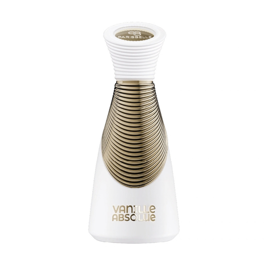 Parisbelle VANILLE ABSOLUE