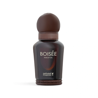 Al Majed Oud BOISEE PERFUME OIL