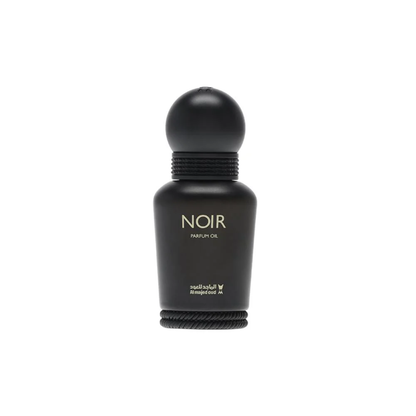 Al Majed Oud NOIR PERFUME OIL
