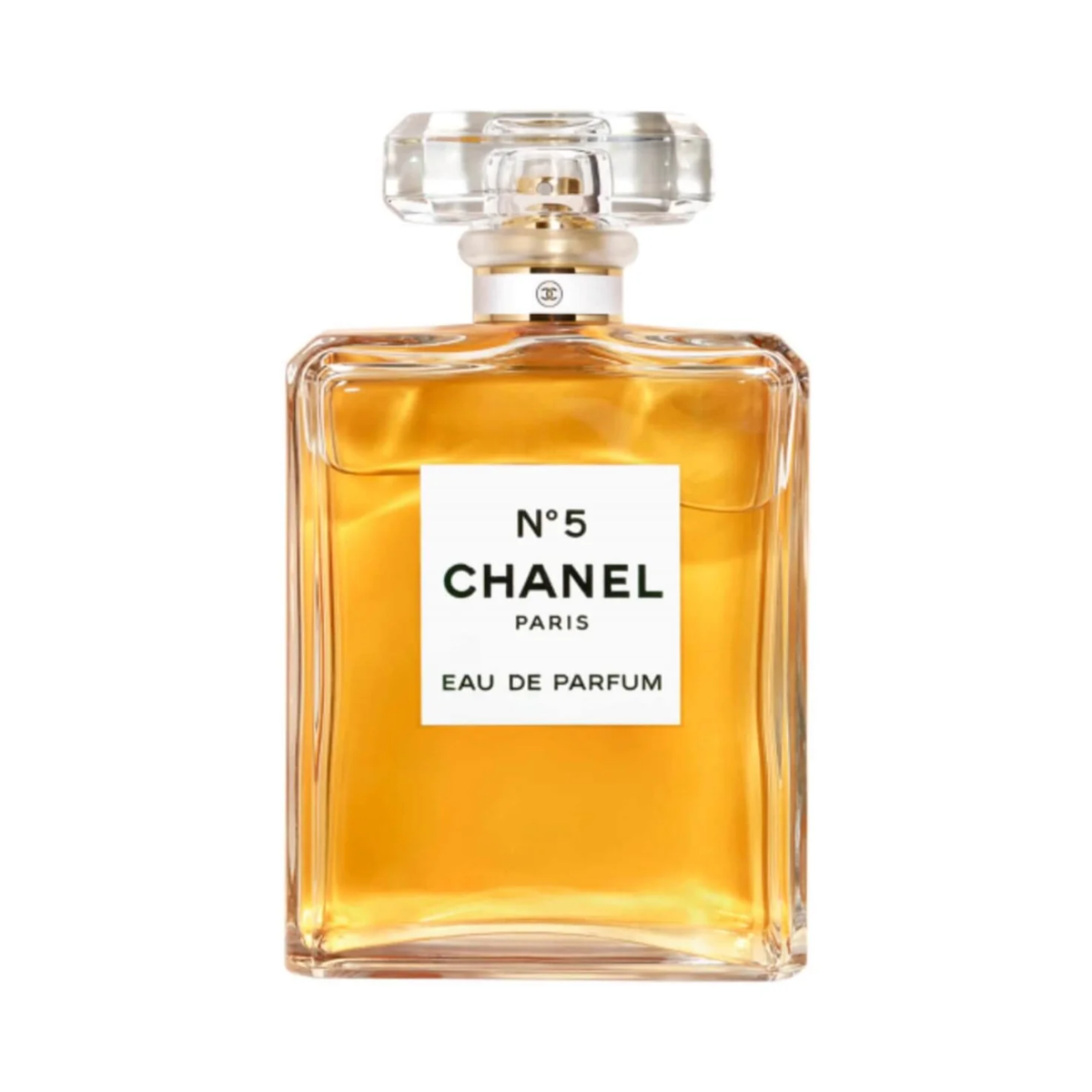 Chan*l NO 5 EDP Tester
