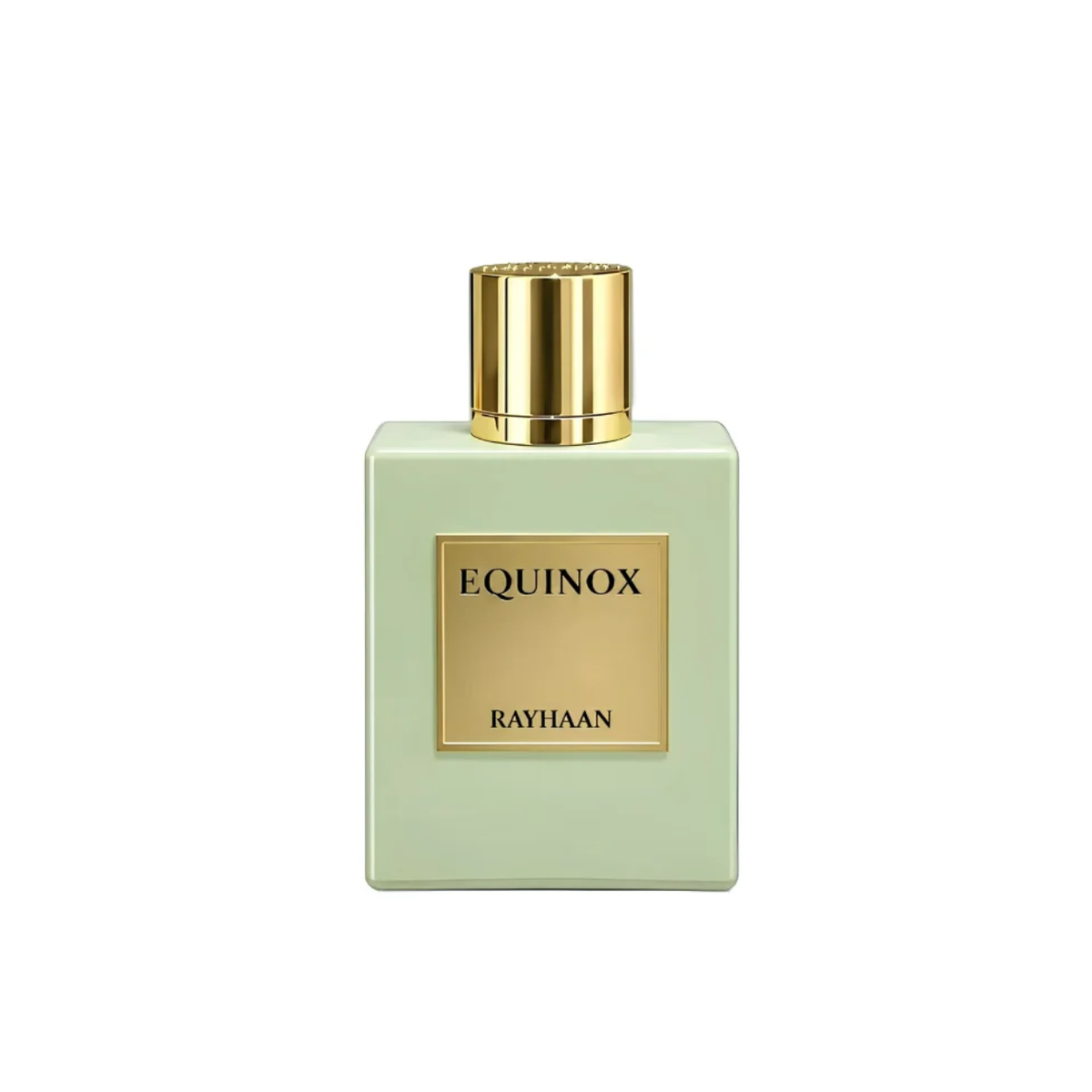Rayhaan EQUINOX