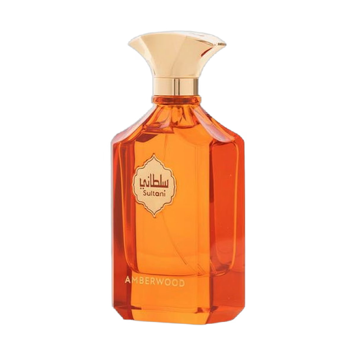 Arabian Oud SULTANI AMBERWOOD