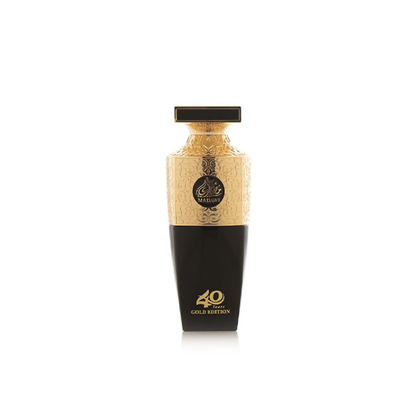 Arabian Oud MADAWI GOLD EDITION