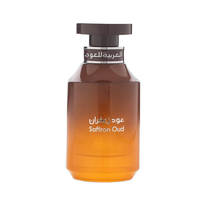 Arabian Oud SAFFRON OUD
