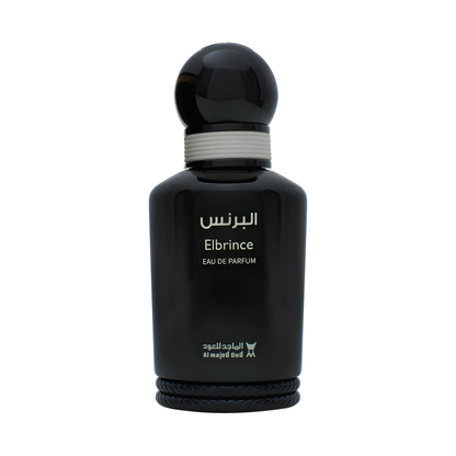 Al Majed Oud ELBRINCE