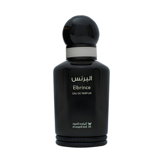 Al Majed Oud ELBRINCE