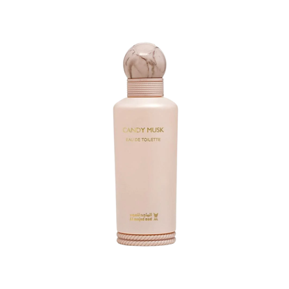 Al Majed Oud CANDY MUSK