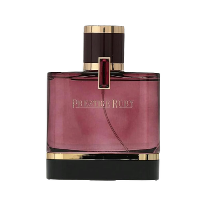 Al Majed Oud PRESTIGE RUBY