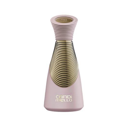 Parisbelle CANDI MELLO