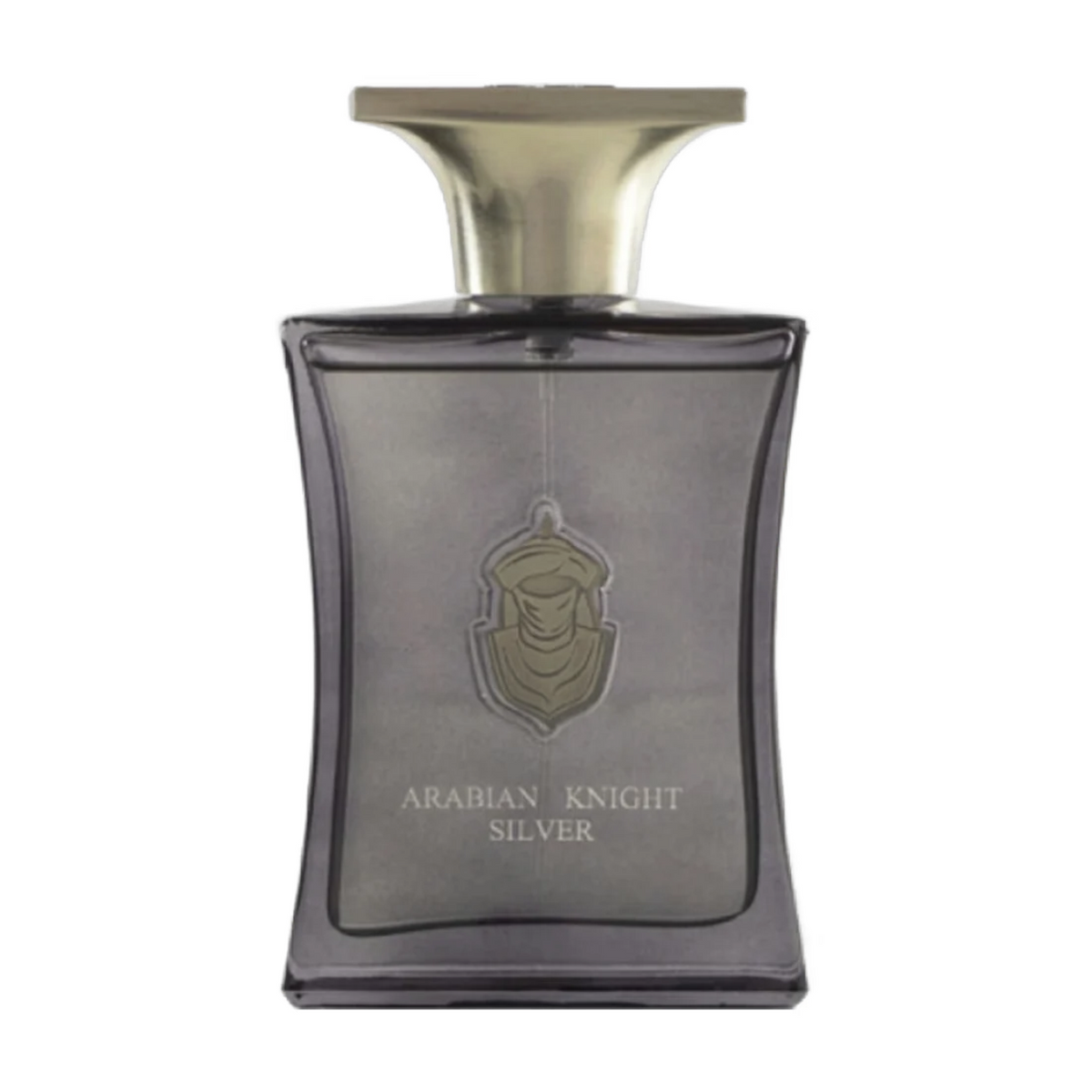 Arabian Oud ARABIAN KNIGHT SILVER