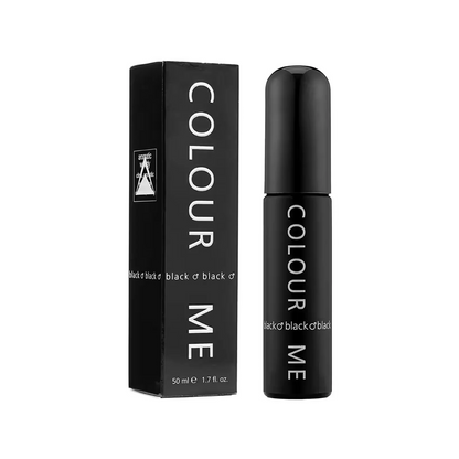 Milton Lloyd COLOR ME BLACK