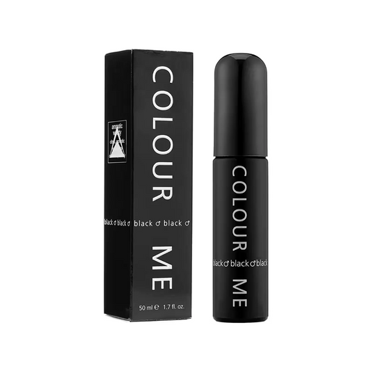 Milton Lloyd COLOR ME BLACK