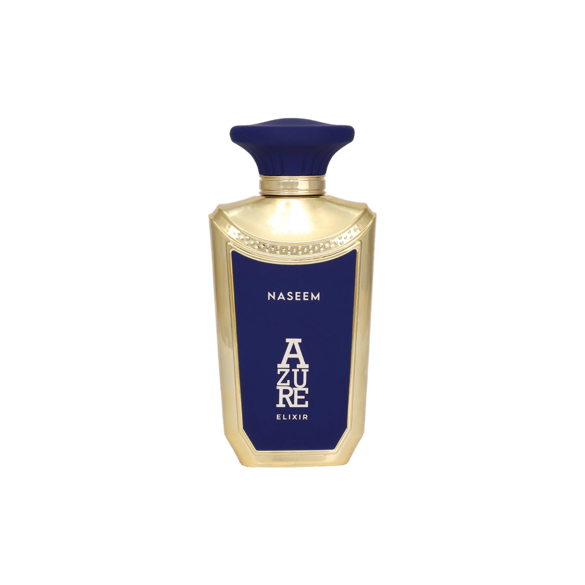Naseem AZURE ELIXIR