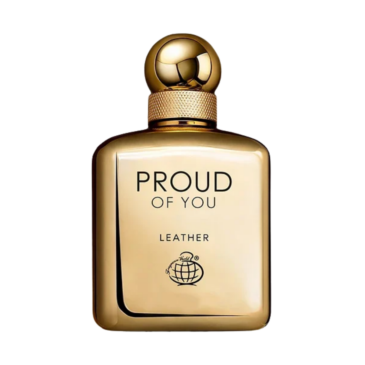 Fragrance World PROUD OF YOU LEATHER