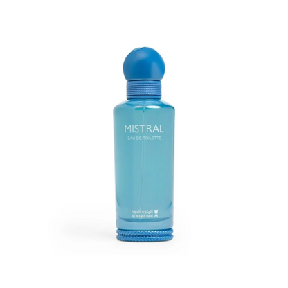 Al Majed Oud MISTRAL