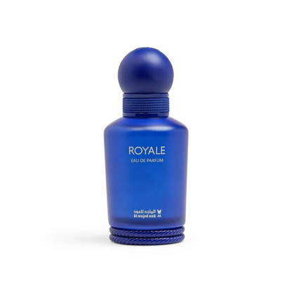 Al Majed Oud ROYALE