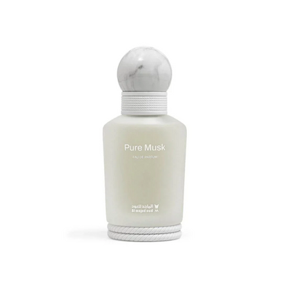 Al Majed Oud PURE MUSK