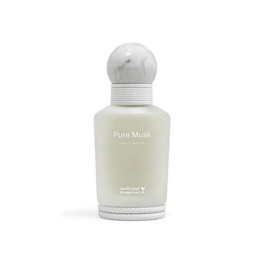 Al Majed Oud PURE MUSK