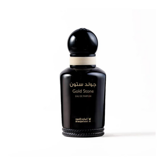 Al Majed Oud GOLD STONE