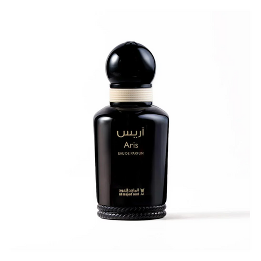 Al Majed Oud ARIS