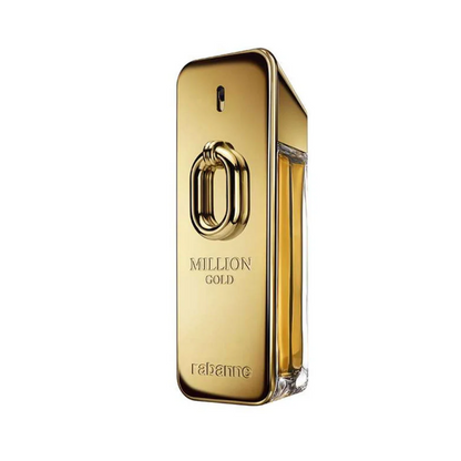Paco Rabanne MILLION GOLD EAU DE PARFUM INTENSE